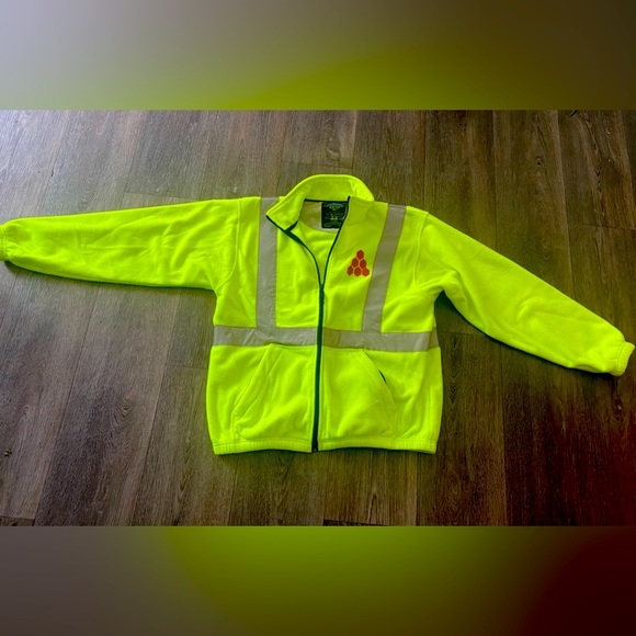 Other - Katoen Natie Tri-Mountain Jacket